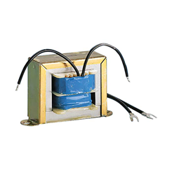 30 WATT 6 VOLT POWER TRANSFORMER 